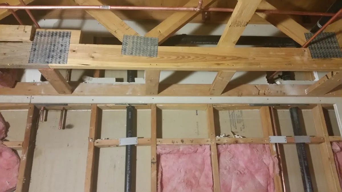 Plumbing services in Welcome, SC